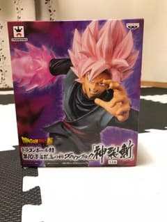 ドラゴンボール フィギュアのサムネイル