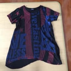 RNA アシンメトリーTシャツのサムネイル