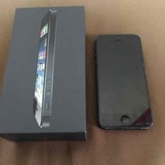 iPhone5 32G FIT様専用のサムネイル