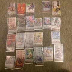 ヴァンガード エンジェルフェザー デッキのサムネイル