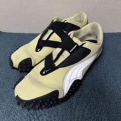 う*う様 プーマ　モストロ　Puma mostroのサムネイル