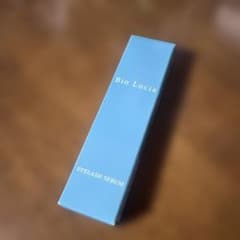 Bio Lucia EYELASH SERUM まつ毛美容液のサムネイル