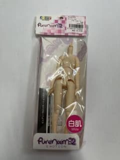 ピュアニーモ2エモーション S 白肌のサムネイル