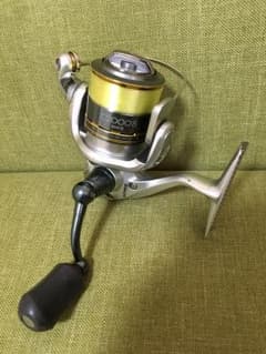 GW値下げ★シマノ BIOMASTER 1000S バイオマスター スピニングのサムネイル