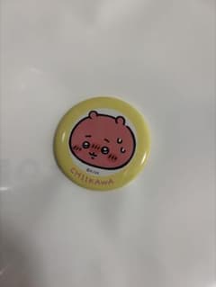 ちいかわ トレーディング缶バッジのサムネイル