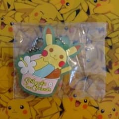 一番くじ  ポケモン(ラバーコレクション)のサムネイル