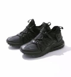 くみ様 NIKE エアマックス270 ボウフィンのサムネイル