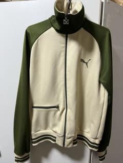 PUMA ジャージ　90's 00'sのサムネイル