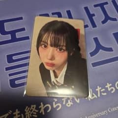 여자친구　Gfriend　シンビトレカのサムネイル