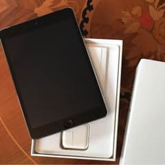 iPad mini 3のサムネイル