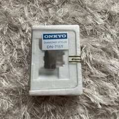 ONKYO 交換針 DN-71ST ダイヤモンドスタイラスのサムネイル