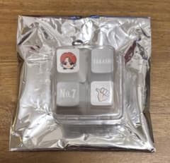 超特急 Random Clicker keyholder タカシのサムネイル