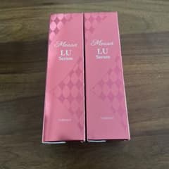 FOR DAYS ムーサ LU •セラム tia 50g 2本セットのサムネイル