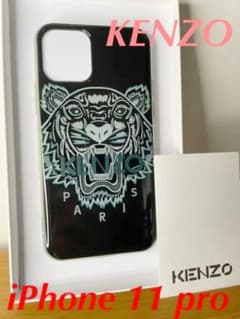 KENZO iPhone11Pro ケースのサムネイル