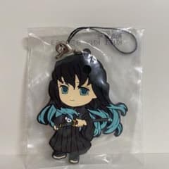 鬼滅の刃 ラバストのサムネイル