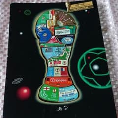 サッカーピンバッジ2002のサムネイル