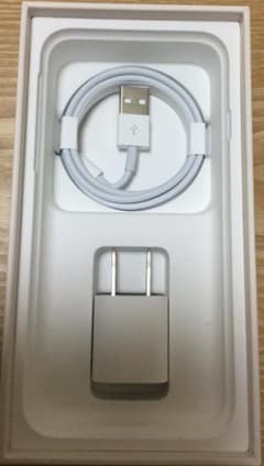 iPhone 純正充電コード Appleのサムネイル