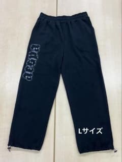 aespa スウェットパンツ Lサイズのサムネイル
