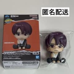 ENHYPEN Sweet Venom のすたるぽっぷフィギュアvol.1の入手方法まとめ