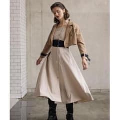レディアゼル　キャミワンピースのサムネイル