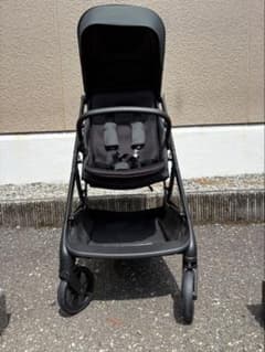 Combi オートN second BQ ダークグリーンのサムネイル