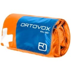 ORTOVOX ROLL DOC MID ファーストエイドポーチ ロール式のサムネイル