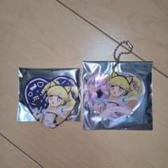 プリパラ 夢川ゆいセットのサムネイル