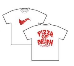サバシスター　ピザT　Lサイズのサムネイル