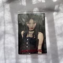ルセラフィム ウエハース サクラのサムネイル