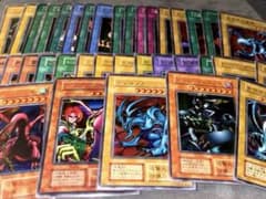 あ*る様 遊戯王 初期 のみ スーパーレア以上 36枚 まとめ あ*る様 遊戯王 初期 のみ スーパーレア以上 36枚 まとめ - メルカリ