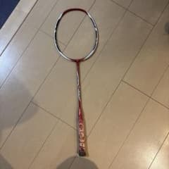 YONEX バドミントンラケット ARCSABER11のサムネイル