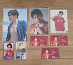 SHOW-WA 山本佳志生写真、トレカセット - メルカリ