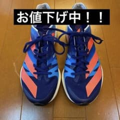 adidas アディダス　アディゼロ　タクミセン8のサムネイル
