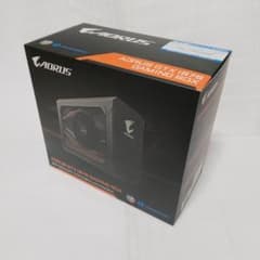 AORUS GTX1070 Gaming BOX egpuのサムネイル