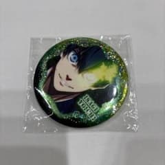 ブルーロック　潔世一　キラキラBIG缶バッジのサムネイル