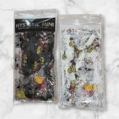 【未開封】HYSTERIC MINI　ショルダーストラップのサムネイル
