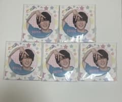 末澤誠也 Johnny's Jr. 缶バッジのサムネイル