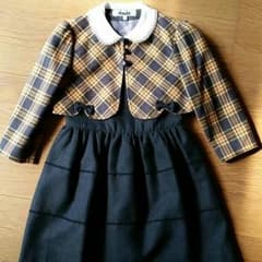 セットアップ☆110cmのサムネイル