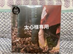 【新品未開封】スピッツ 花鳥風月+ アナログレコード 2LPのサムネイル