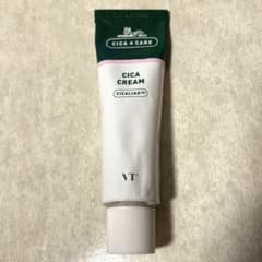 VTシカクリーム VT CICA CREAMのサムネイル