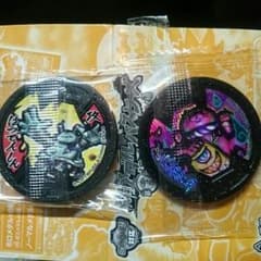 妖怪ウォッチメダルのサムネイル