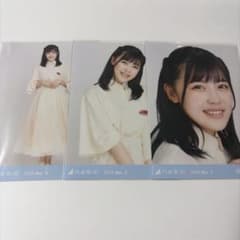 乃木坂46 柴田柚菜 生写真 2020 May Ⅱ エクリュ コンプ - メルカリ