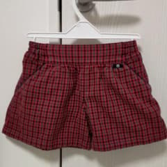 familiarキュロット100cmのサムネイル