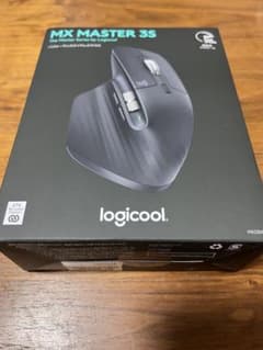 ロジクール Logicool アドバンスド ワイヤレスマウスMX2300GR mx2300grd_01_s_r.jpg