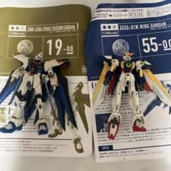 HCM pro 1/200スケール ガンダムフィギュアおまとめ9体セット HCM Pro ガンダム フィギュア 3体セットになります。 「まとめ売り