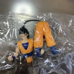 悟飯　ドラゴンボールチョコサプ2 未開封のサムネイル