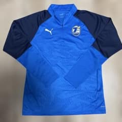 大分トリニータ　選手支給品　練習着上下 選手支給品】大分トリニータ ウェア ジャージ - メルカリ