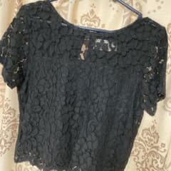 Rady レース トップス カットソー Mのサムネイル
