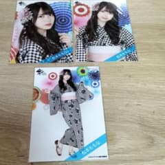 ラストアイドル松本ももなのサムネイル