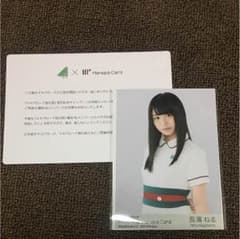 欅坂46 長濱ねる 渡辺梨加のサムネイル